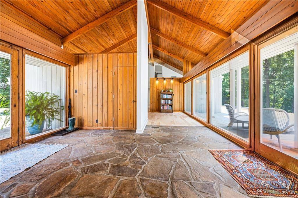 5 bedroom, 5 bathroom, 4,681 sq ft single family residence under contract at 4411 Sentinel Post Road, Atlanta, GA 30327 — photo 7