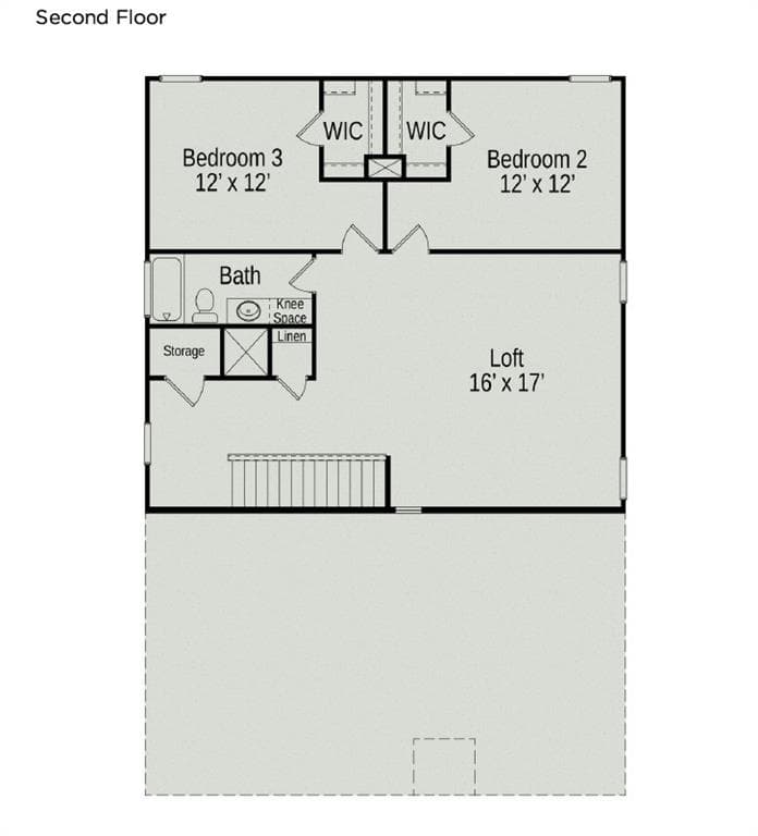 3 bedroom, 3 bathroom, 2,231 sq ft single family residence for sale at 127 Willow Circle, Rock Spring, GA 30739 — photo 3