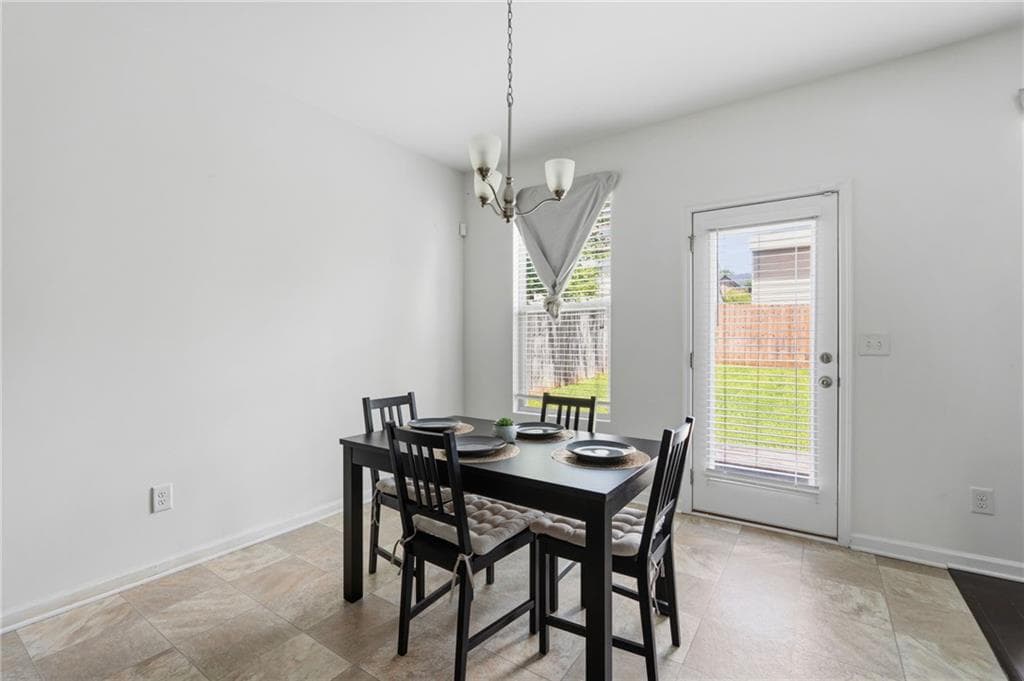 3 bedroom, 3 bathroom, 1,970 sq ft single family residence for rent at 565 Dasheill Lane, Atlanta, GA 30349 for $2,700 a month — photo 6
