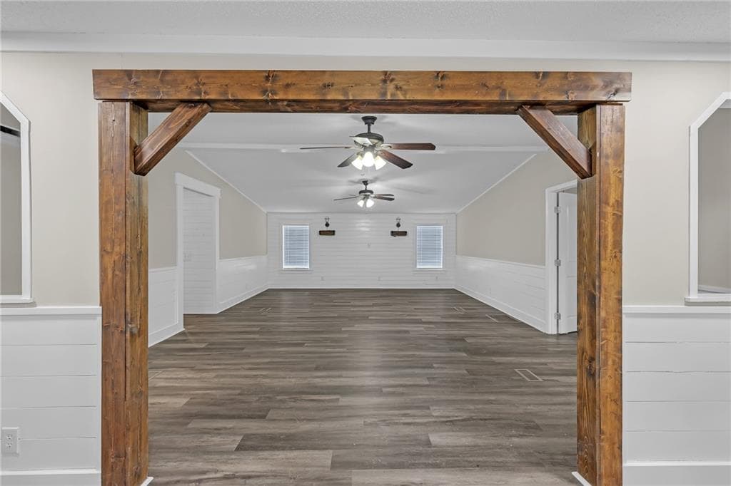 4 bedroom, 2 bathroom, 2,560 sq ft single family residence for sale at 46 Honeysuckle Drive, Cartersville, GA 30120 — photo 5