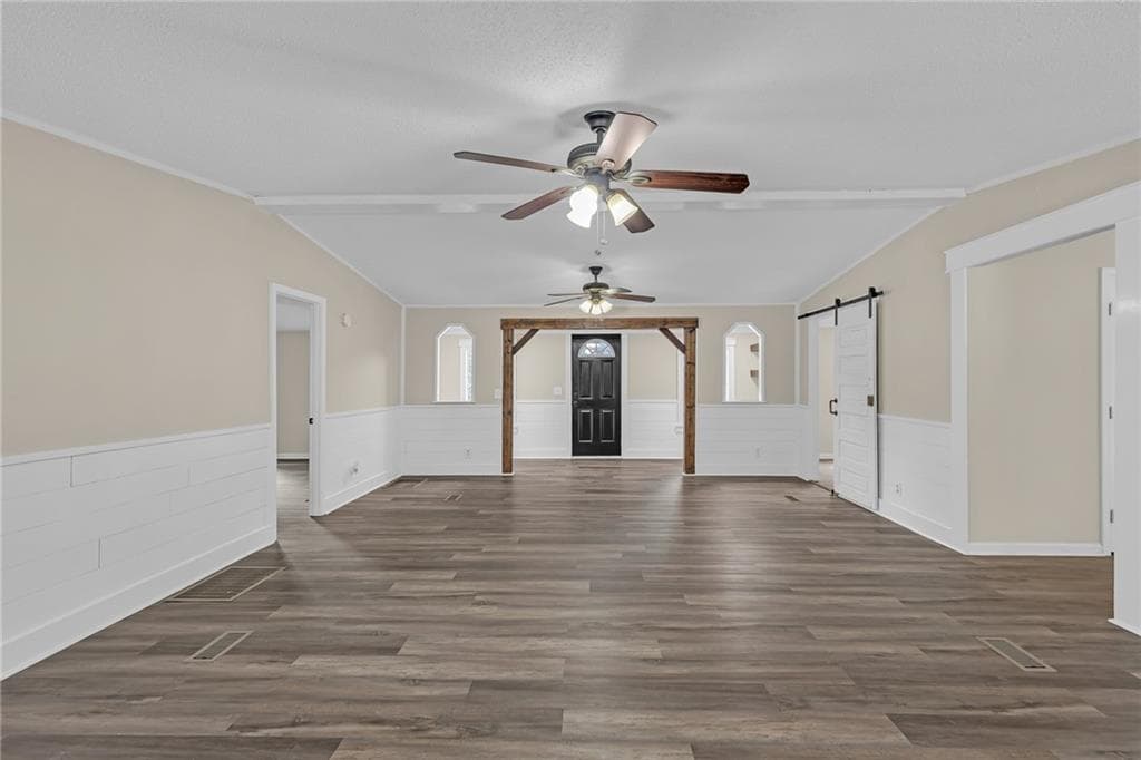 4 bedroom, 2 bathroom, 2,560 sq ft single family residence for sale at 46 Honeysuckle Drive, Cartersville, GA 30120 — photo 6