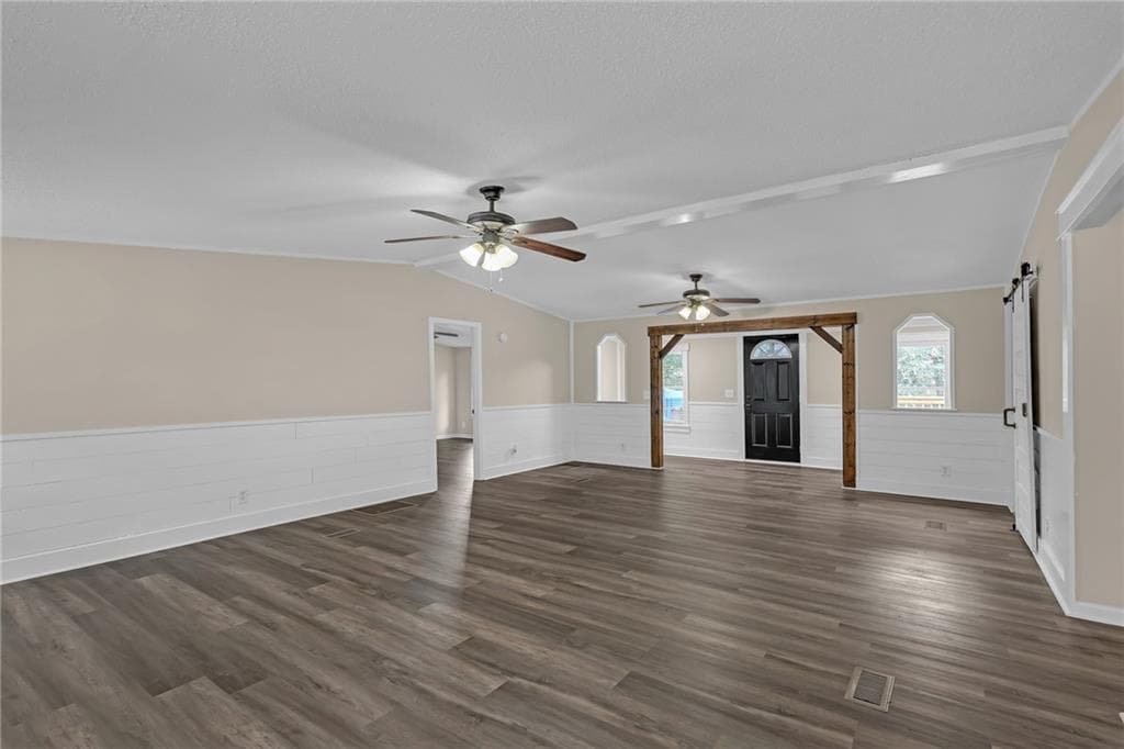 4 bedroom, 2 bathroom, 2,560 sq ft single family residence for sale at 46 Honeysuckle Drive, Cartersville, GA 30120 — photo 7