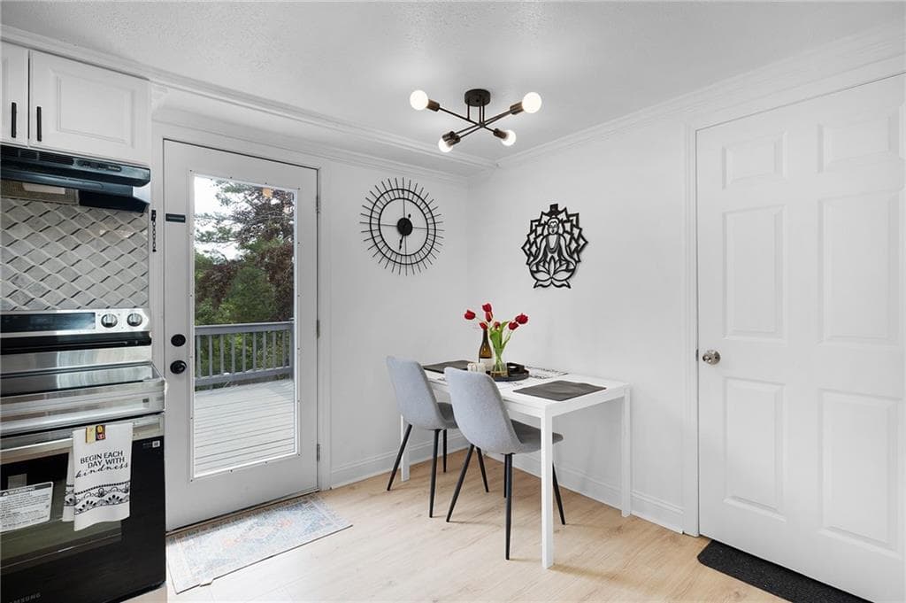 3 bedroom, 1 bathroom, 1,188 sq ft single family residence for sale at 1945 Big Ridge Road, Talking Rock, GA 30175 — photo 10