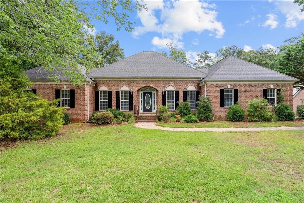 5 bedroom, 5 bathroom, 4,280 sq ft single family residence for sale at 9790 Court Lynn Lane, Winston, GA 30187 — photo 2