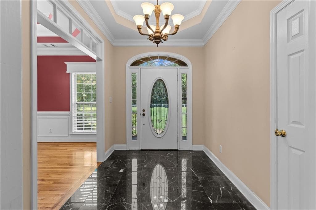 5 bedroom, 5 bathroom, 4,280 sq ft single family residence for sale at 9790 Court Lynn Lane, Winston, GA 30187 — photo 4