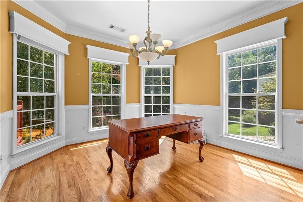 5 bedroom, 5 bathroom, 4,280 sq ft single family residence for sale at 9790 Court Lynn Lane, Winston, GA 30187 — photo 8