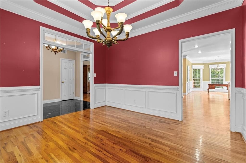 5 bedroom, 5 bathroom, 4,280 sq ft single family residence for sale at 9790 Court Lynn Lane, Winston, GA 30187 — photo 9