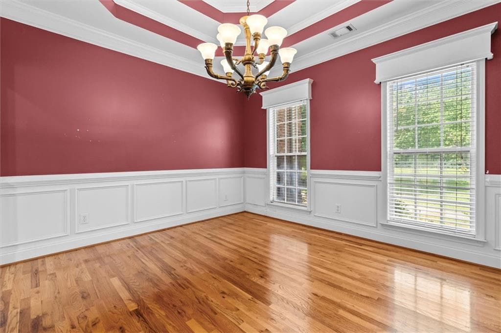 5 bedroom, 5 bathroom, 4,280 sq ft single family residence for sale at 9790 Court Lynn Lane, Winston, GA 30187 — photo 10