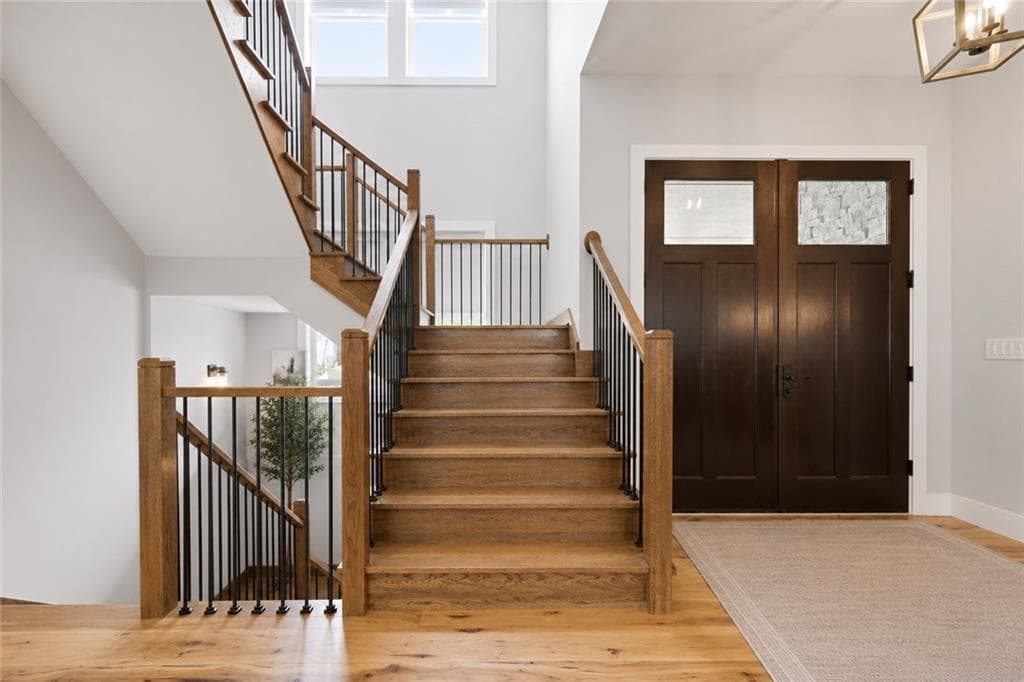 5 bedroom, 5 bathroom, 5,565 sq ft single family residence for sale at 170 Farm Gate Drive, Woodstock, GA 30188 — photo 8