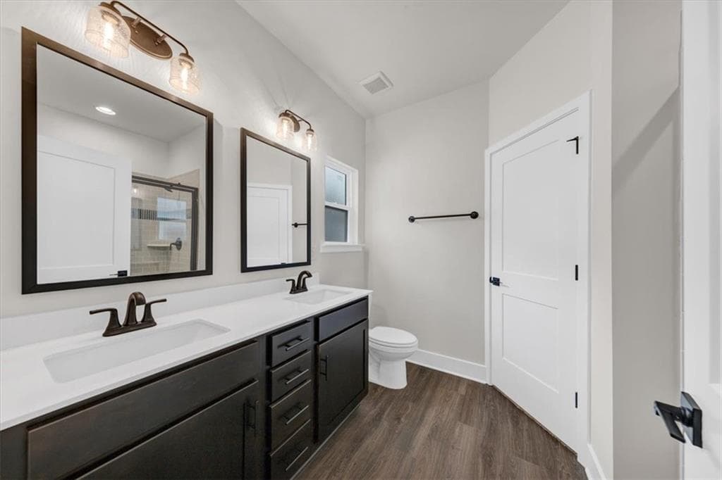 3 bedroom, 2 bathroom, 1,522 sq ft single family residence under contract at 209 Laney Drive Lot #52, Carrollton, GA 30117 — photo 5