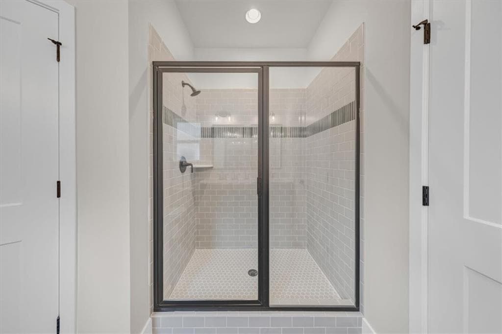 3 bedroom, 2 bathroom, 1,522 sq ft single family residence under contract at 209 Laney Drive Lot #52, Carrollton, GA 30117 — photo 6