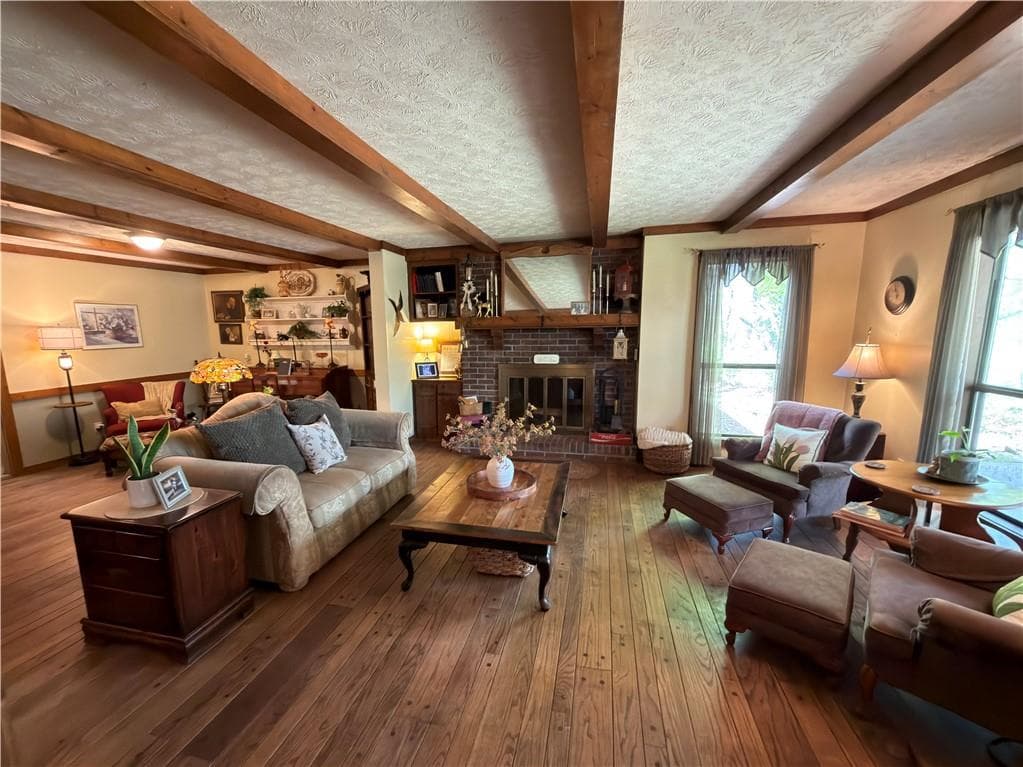 5 bedroom, 3 bathroom, 3,124 sq ft single family residence under contract at 3500 Daniel Bridge Road, Conyers, GA 30094 — photo 7