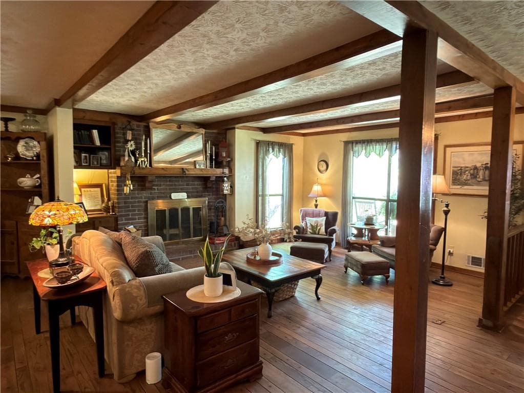5 bedroom, 3 bathroom, 3,124 sq ft single family residence under contract at 3500 Daniel Bridge Road, Conyers, GA 30094 — photo 8
