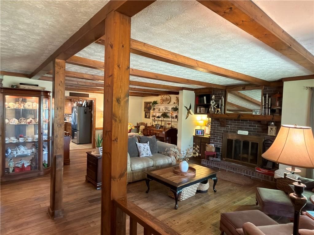 5 bedroom, 3 bathroom, 3,124 sq ft single family residence under contract at 3500 Daniel Bridge Road, Conyers, GA 30094 — photo 9