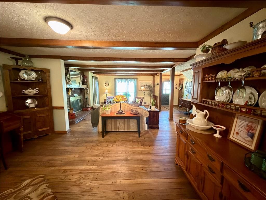 5 bedroom, 3 bathroom, 3,124 sq ft single family residence under contract at 3500 Daniel Bridge Road, Conyers, GA 30094 — photo 10