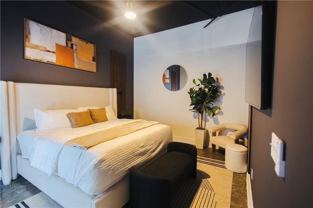 2 bedroom, 1 bathroom, 1,346 sq ft condominium for sale at 505 Whitehall Street 201, Atlanta, GA 30303 — photo 6
