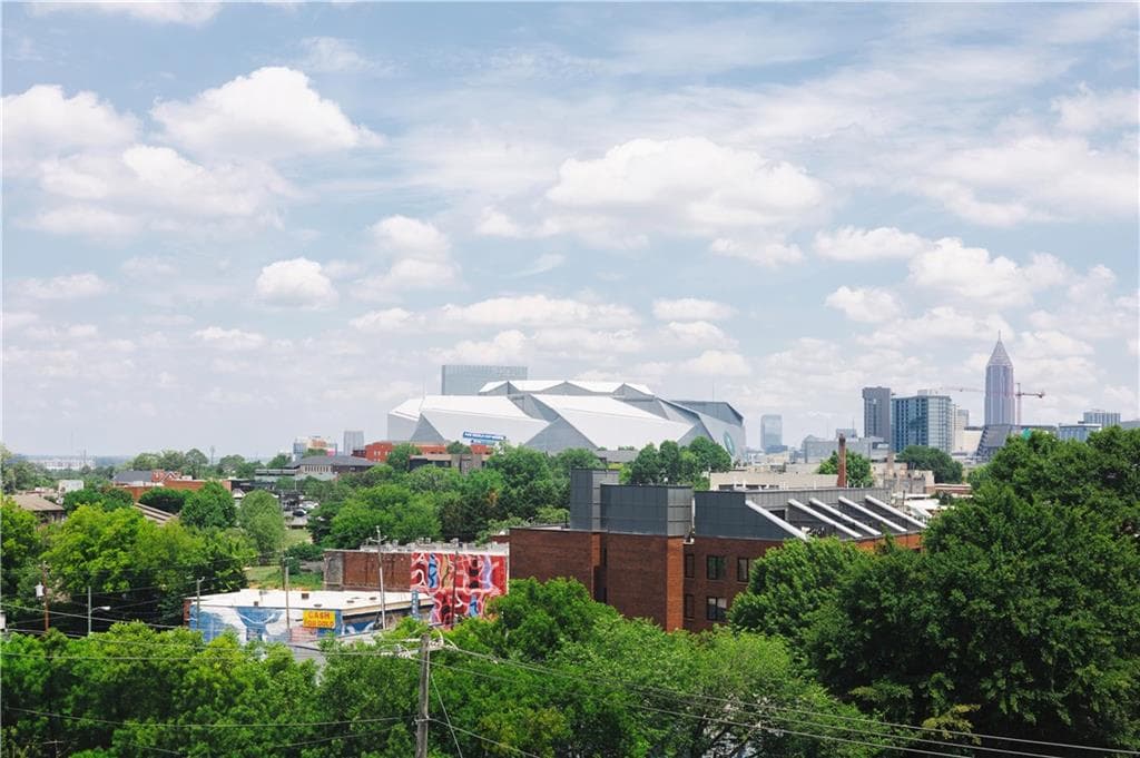 2 bedroom, 1 bathroom, 1,346 sq ft condominium for sale at 505 Whitehall Street 201, Atlanta, GA 30303 — photo 8