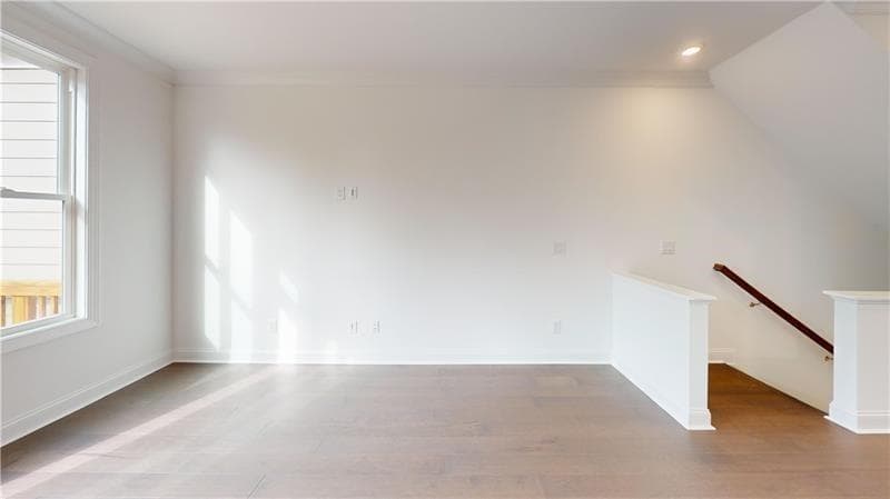 3 bedroom, 4 bathroom, 2,004 sq ft townhouse for rent at 141 Basil Street, Cumming, GA 30040 for $2,700 a month — photo 3