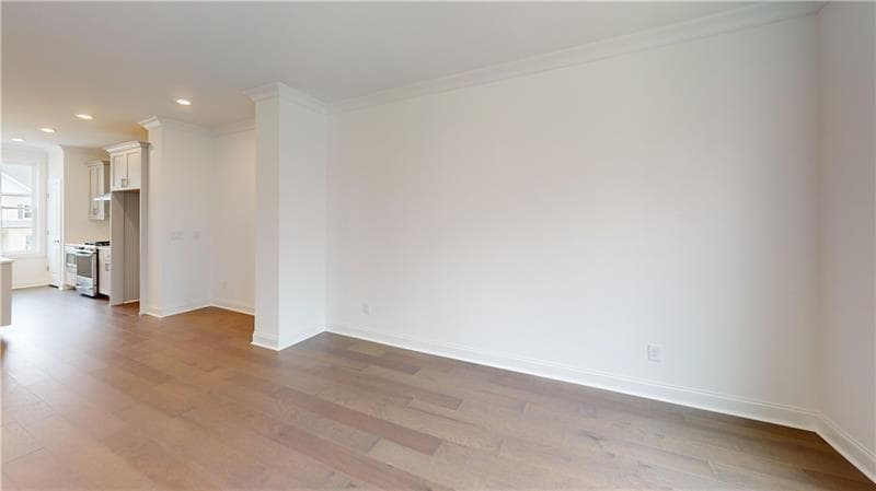 3 bedroom, 4 bathroom, 2,004 sq ft townhouse for rent at 141 Basil Street, Cumming, GA 30040 for $2,700 a month — photo 4