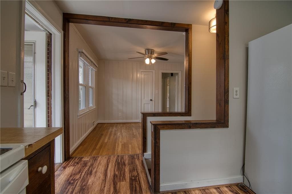 3 bedroom, 1 bathroom, 1,125 sq ft single family residence for rent at 2232 Old Spring Road, Smyrna, GA 30080 for $1,800 a month — photo 6