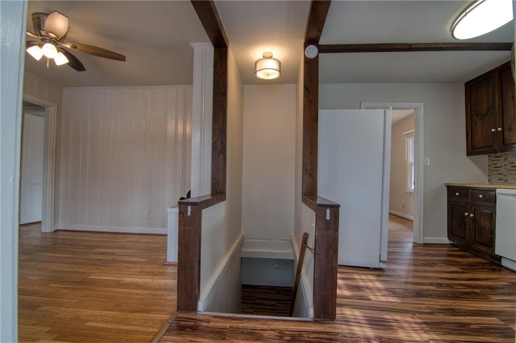 3 bedroom, 1 bathroom, 1,125 sq ft single family residence for rent at 2232 Old Spring Road, Smyrna, GA 30080 for $1,800 a month — photo 7