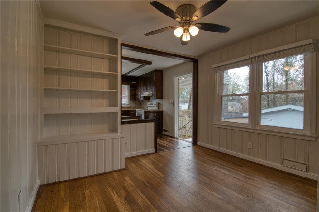 3 bedroom, 1 bathroom, 1,125 sq ft single family residence for rent at 2232 Old Spring Road, Smyrna, GA 30080 for $1,800 a month — photo 8