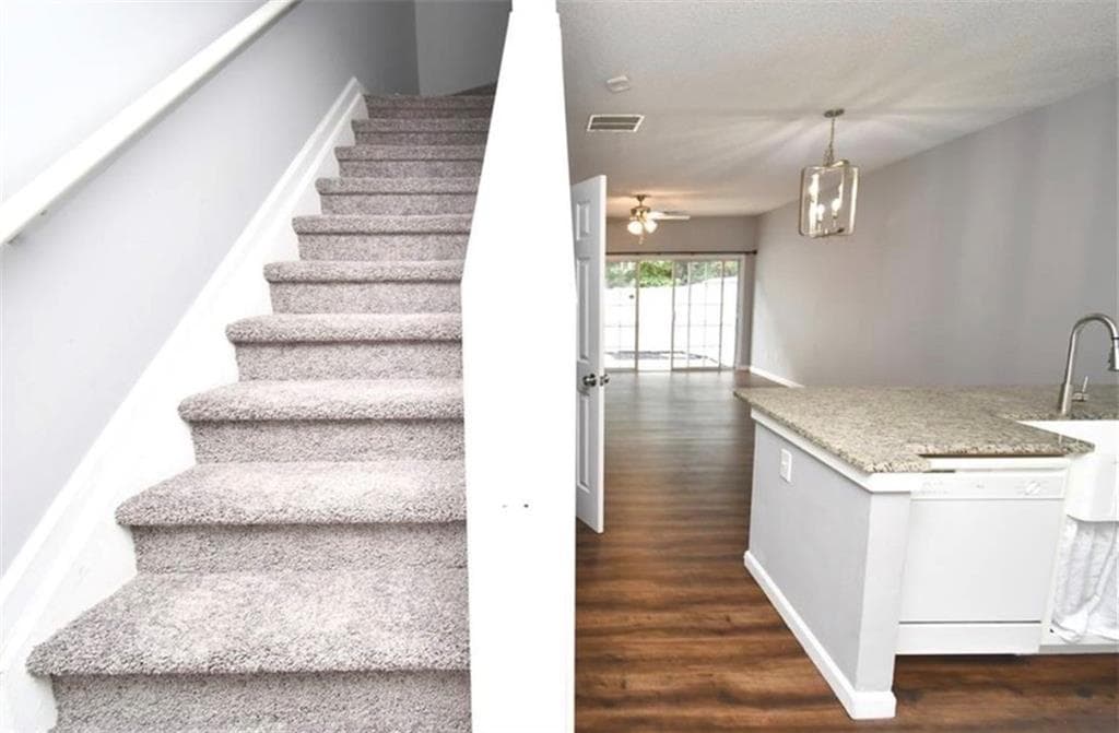 2 bedroom, 3 bathroom, 1,200 sq ft townhouse for rent at 233 Buckland, Alpharetta, GA 30022 for $2,000 a month — photo 10