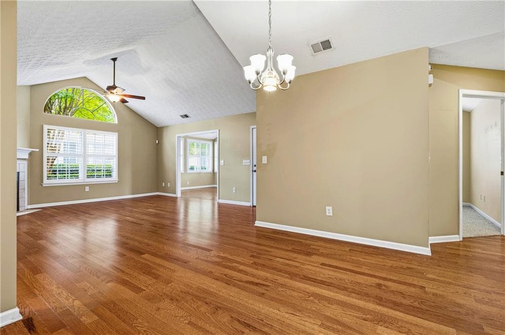 3 bedroom, 2 bathroom, 1,493 sq ft condominium for sale at 3783 Vineyards Lake Circle 21, Kennesaw, GA 30144 — photo 9