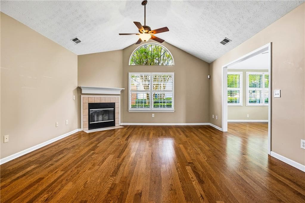 3 bedroom, 2 bathroom, 1,493 sq ft condominium for sale at 3783 Vineyards Lake Circle 21, Kennesaw, GA 30144 — photo 10