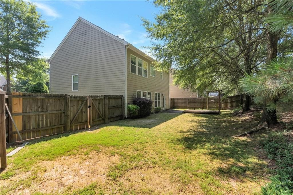 4 bedroom, 3 bathroom, 2,130 sq ft single family residence for rent at 4262 Winslow Hill Court, Suwanee, GA 30024 for $2,600 a month — photo 6