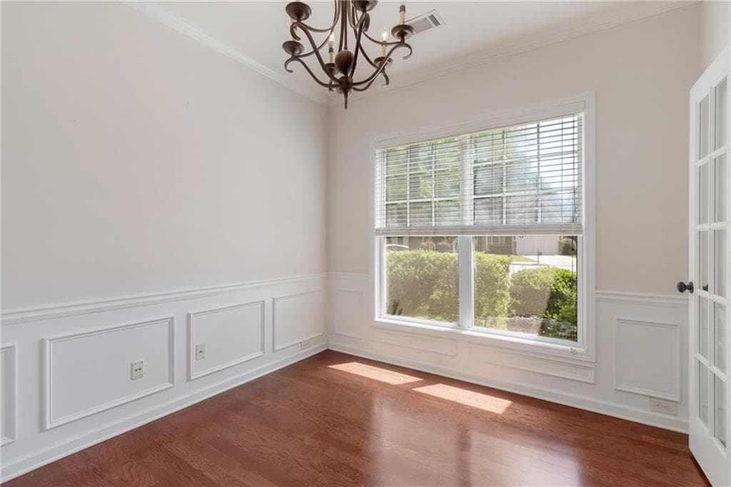 4 bedroom, 3 bathroom, 2,130 sq ft single family residence for rent at 4262 Winslow Hill Court, Suwanee, GA 30024 for $2,600 a month — photo 8