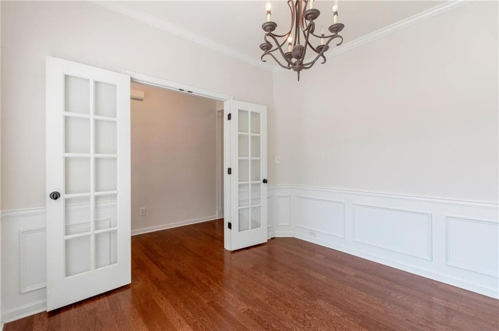 4 bedroom, 3 bathroom, 2,130 sq ft single family residence for rent at 4262 Winslow Hill Court, Suwanee, GA 30024 for $2,600 a month — photo 9