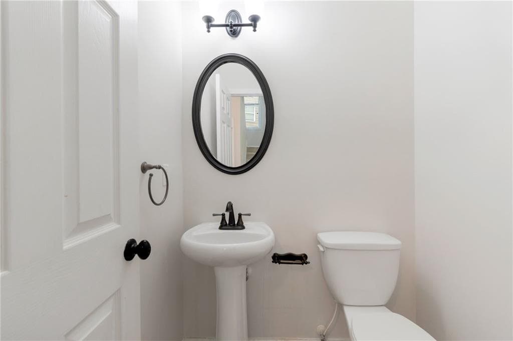 4 bedroom, 3 bathroom, 2,130 sq ft single family residence for rent at 4262 Winslow Hill Court, Suwanee, GA 30024 for $2,600 a month — photo 10