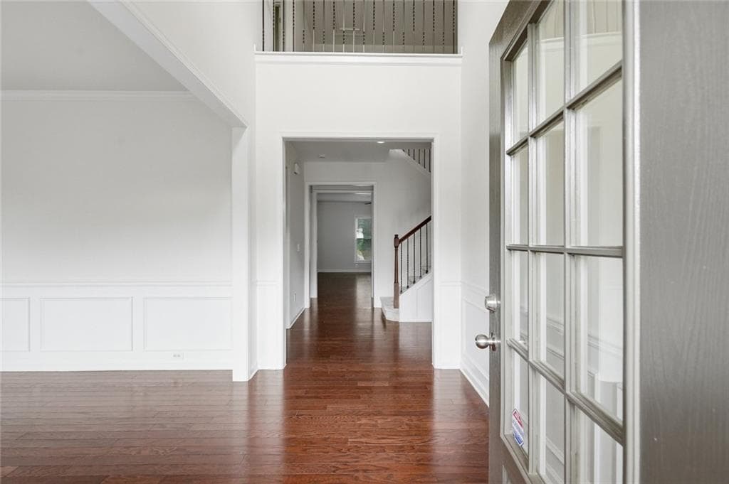 4 bedroom, 3 bathroom, 2,904 sq ft single family residence under contract at 5050 Brierstone Drive, Alpharetta, GA 30004 — photo 8