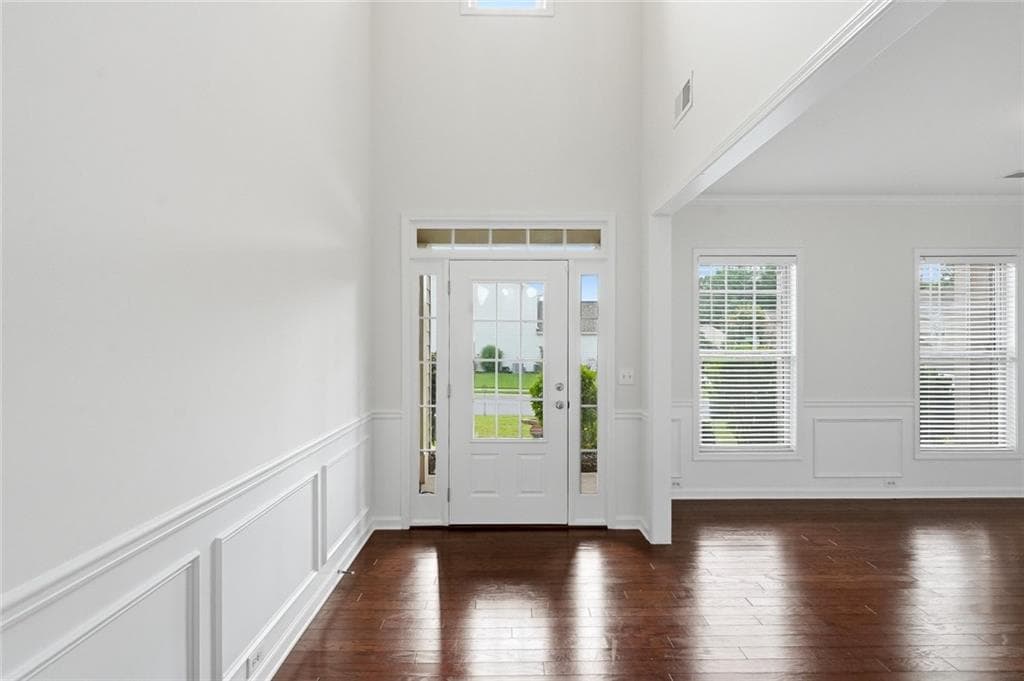 4 bedroom, 3 bathroom, 2,904 sq ft single family residence under contract at 5050 Brierstone Drive, Alpharetta, GA 30004 — photo 9