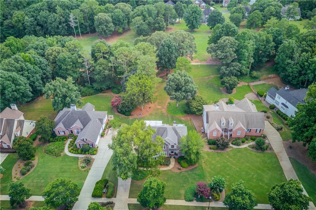 5 bedroom, 4 bathroom, 3,839 sq ft single family residence for sale at 281 Providence Club Drive, Monroe, GA 30656 — photo 7