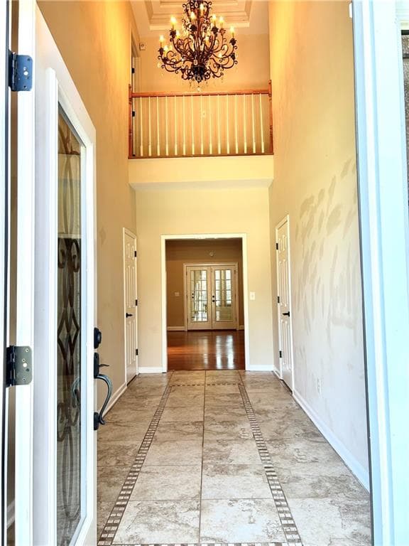 5 bedroom, 4 bathroom, 3,045 sq ft single family residence under contract at 5899 Alpine Court, Hoschton, GA 30548 — photo 3