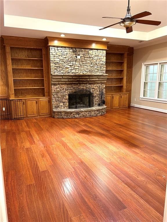 5 bedroom, 4 bathroom, 3,045 sq ft single family residence under contract at 5899 Alpine Court, Hoschton, GA 30548 — photo 5