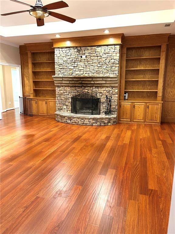 5 bedroom, 4 bathroom, 3,045 sq ft single family residence under contract at 5899 Alpine Court, Hoschton, GA 30548 — photo 6