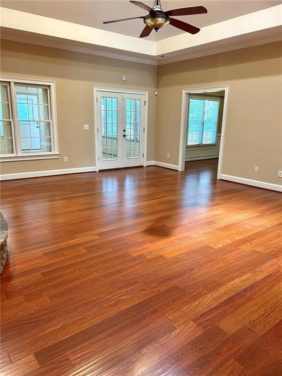 5 bedroom, 4 bathroom, 3,045 sq ft single family residence under contract at 5899 Alpine Court, Hoschton, GA 30548 — photo 7