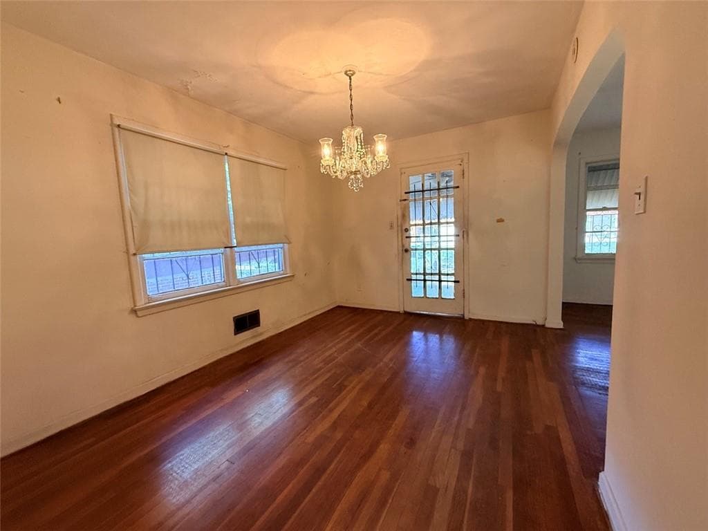 3 bedroom, 2 bathroom, 1,274 sq ft single family residence under contract at 104 Willis Mill Road, Atlanta, GA 30311 — photo 7