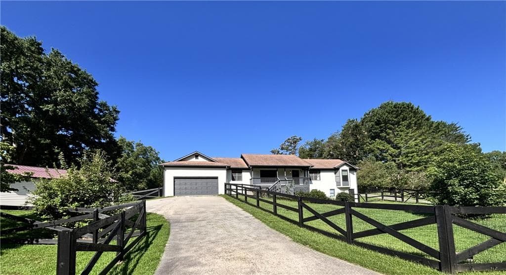 3 bedroom, 3 bathroom, 2,448 sq ft single family residence for rent at 462 Gibson Trail, Jasper, GA 30143 for $2,500 a month — photo 4