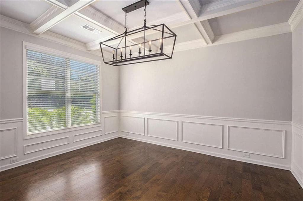 4 bedroom, 4 bathroom, 2,922 sq ft single family residence under contract at 3005 Nicholas Drive, Villa Rica, GA 30180 — photo 8
