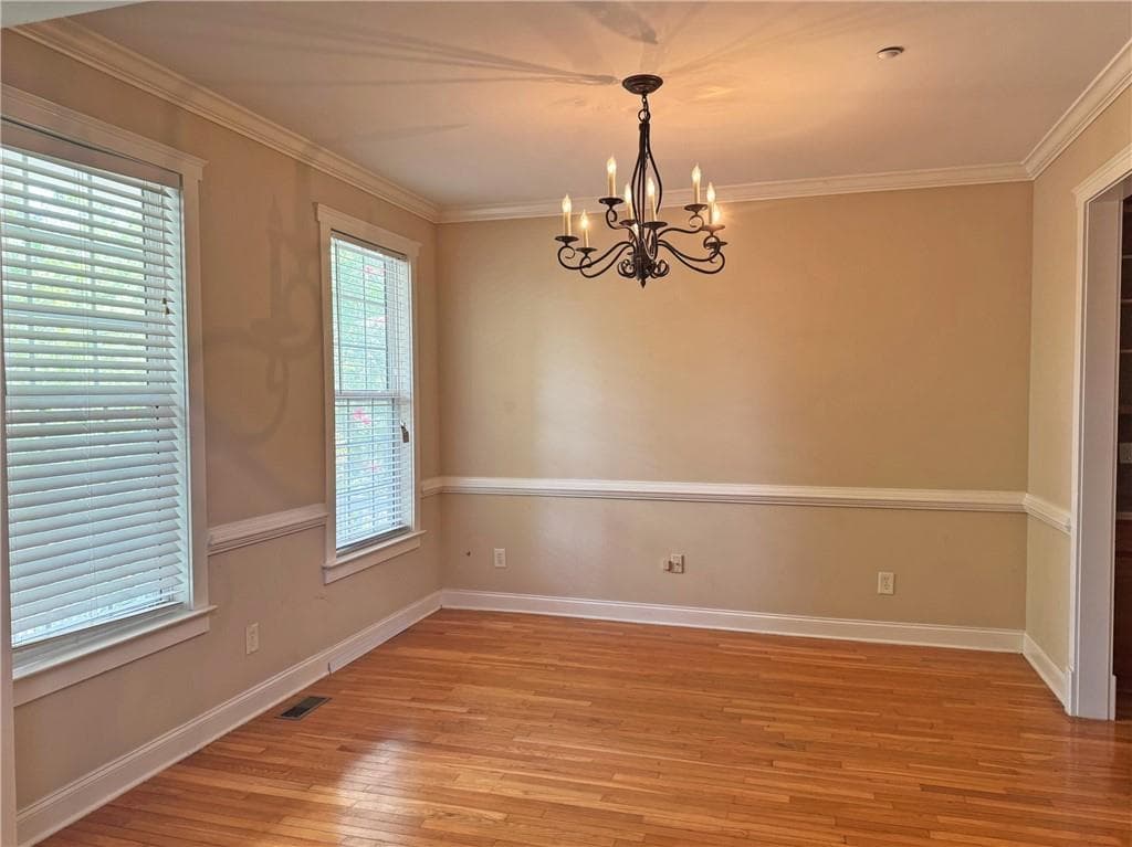 3 bedroom, 3 bathroom, 2,181 sq ft single family residence for sale at 150 Clandon Park Terrace, Fayetteville, GA 30214 — photo 2
