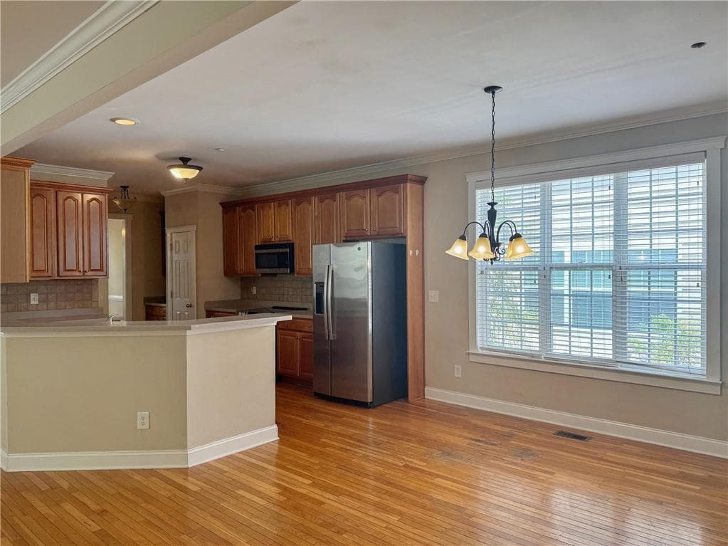 3 bedroom, 3 bathroom, 2,181 sq ft single family residence for sale at 150 Clandon Park Terrace, Fayetteville, GA 30214 — photo 6