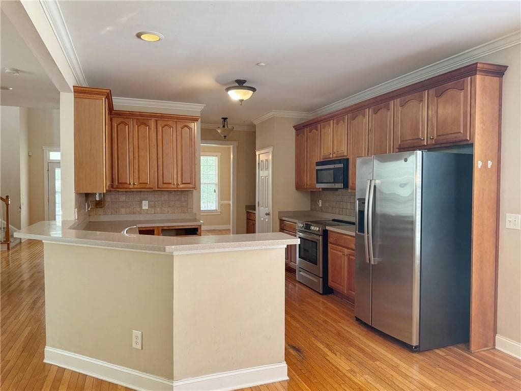 3 bedroom, 3 bathroom, 2,181 sq ft single family residence for sale at 150 Clandon Park Terrace, Fayetteville, GA 30214 — photo 8