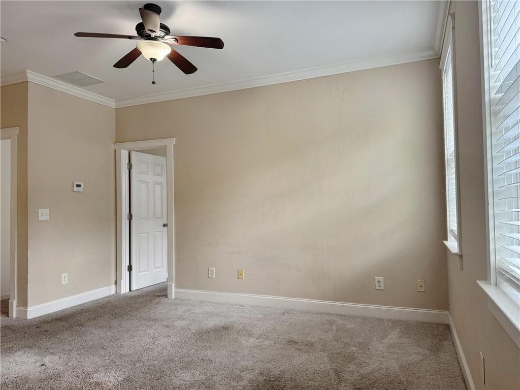 3 bedroom, 3 bathroom, 2,181 sq ft single family residence for sale at 150 Clandon Park Terrace, Fayetteville, GA 30214 — photo 10