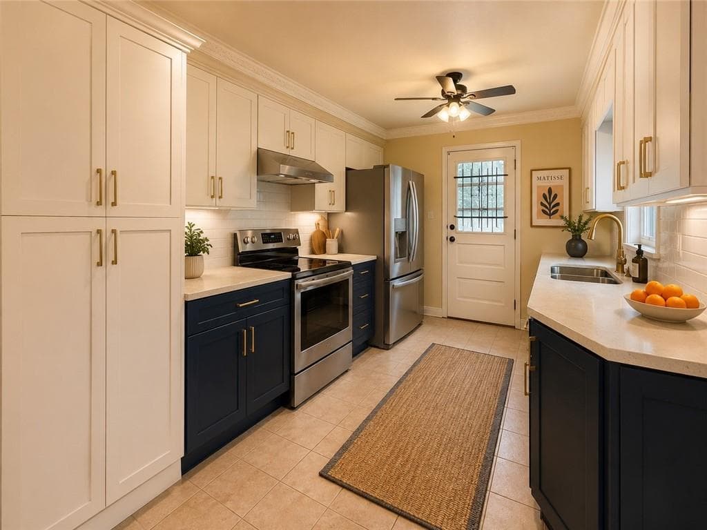 3 bedroom, 2 bathroom, 1,274 sq ft single family residence under contract at 104 Willis Mill Road, Atlanta, GA 30311 — photo 10