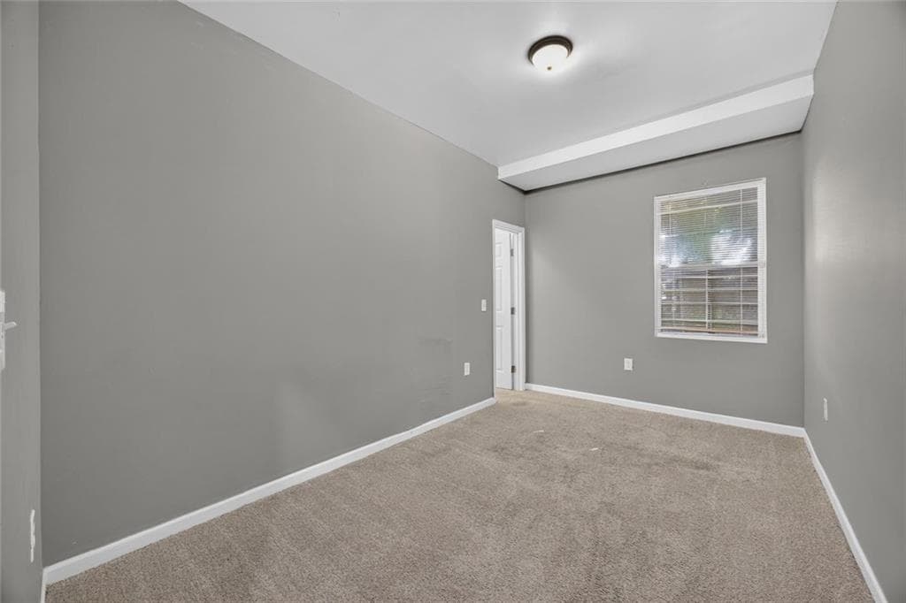 duplex under contract at 2008 Joseph E Boone Boulevard, Atlanta, GA 30314 — photo 6