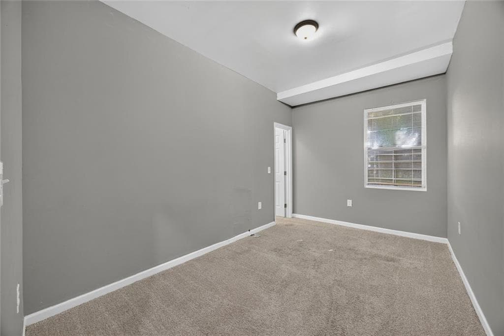 duplex under contract at 2008 Joseph E Boone Boulevard, Atlanta, GA 30314 — photo 9